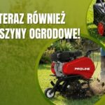 Proline maszyny